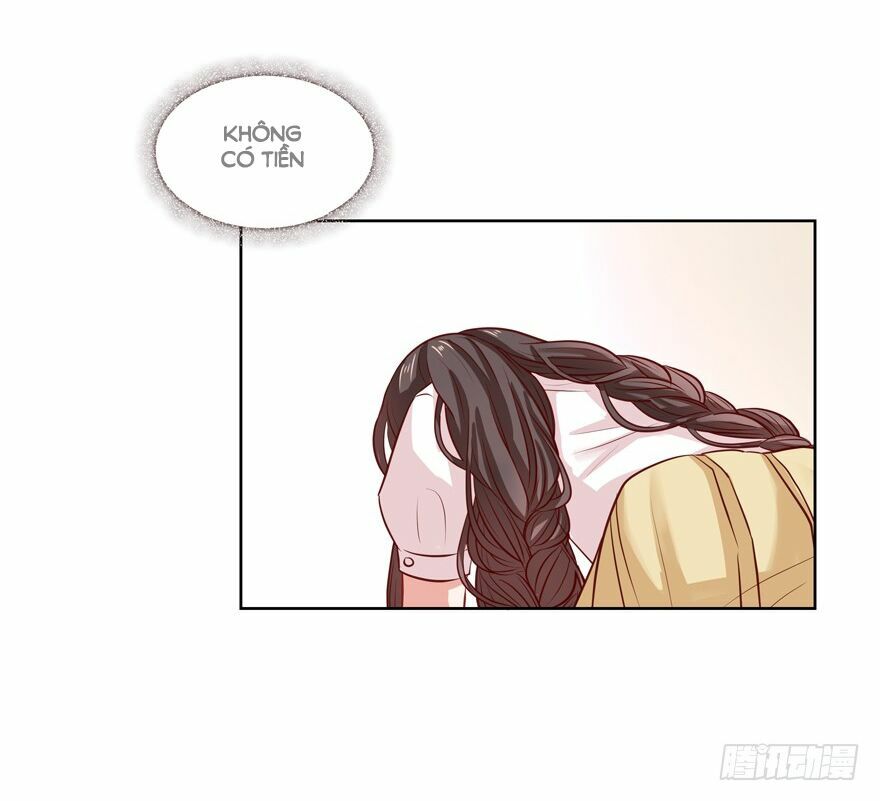 Lưu Luyến Không Rời: Chapter 45