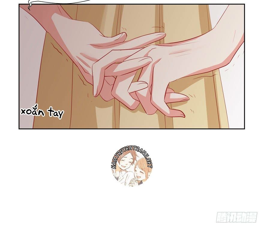 Lưu Luyến Không Rời: Chapter 46