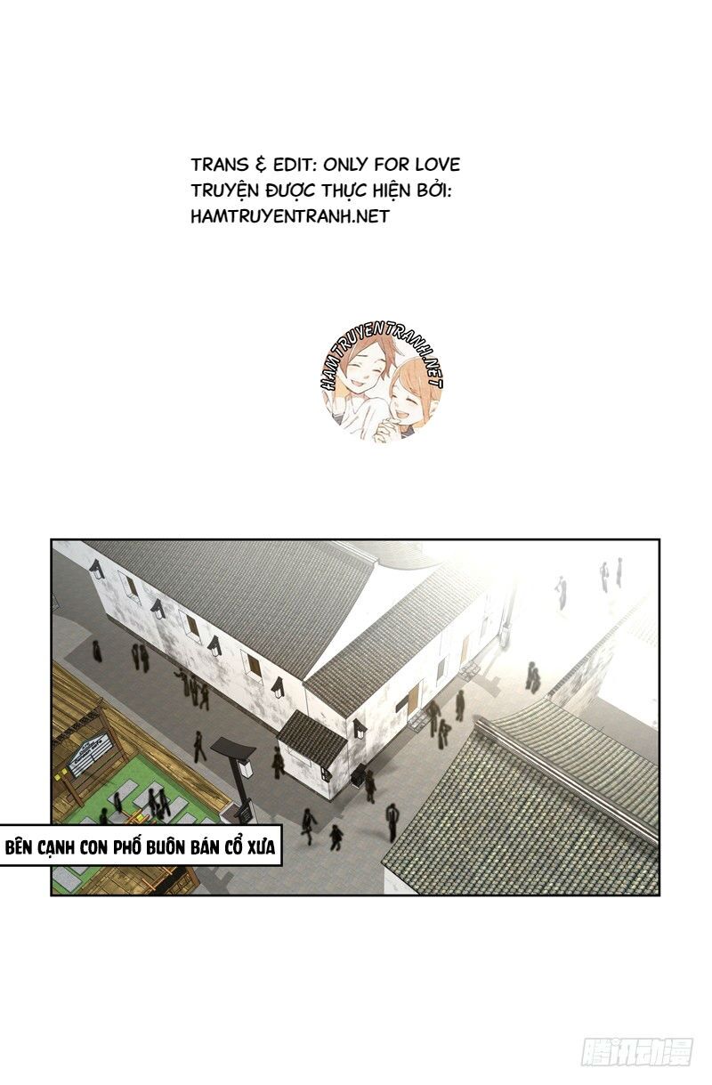 Lưu Luyến Không Rời: Chapter 46