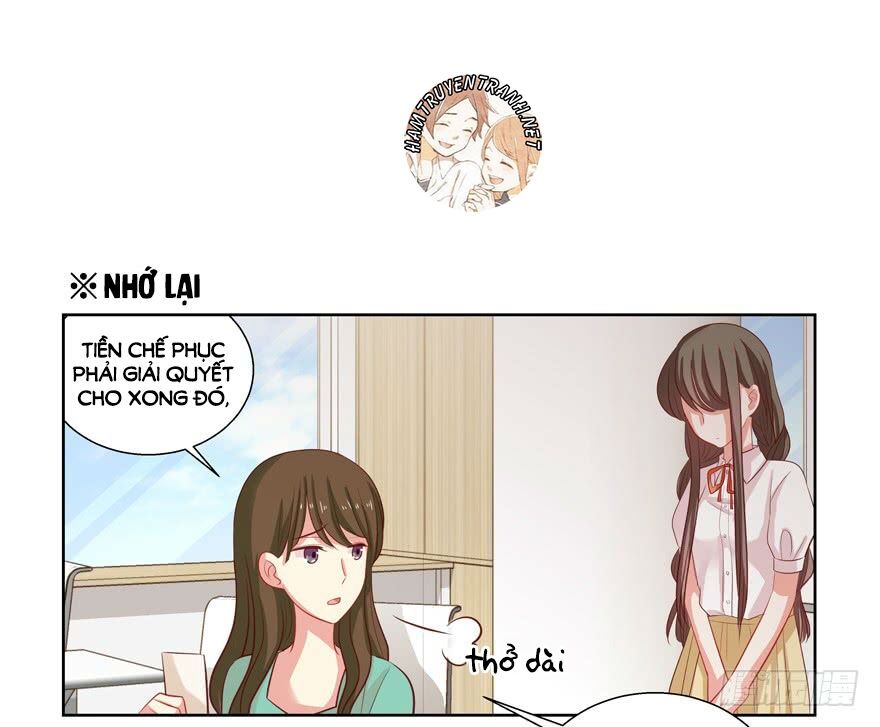 Lưu Luyến Không Rời: Chapter 46