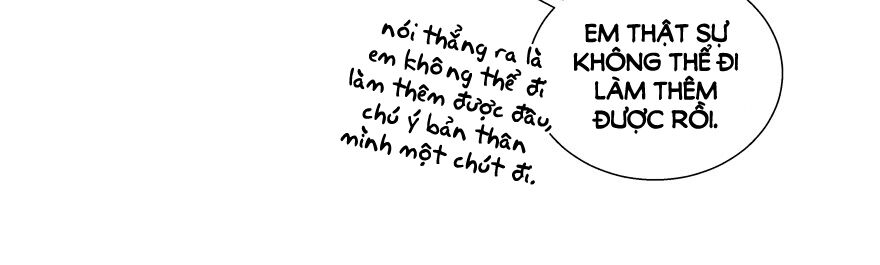Lưu Luyến Không Rời: Chapter 46