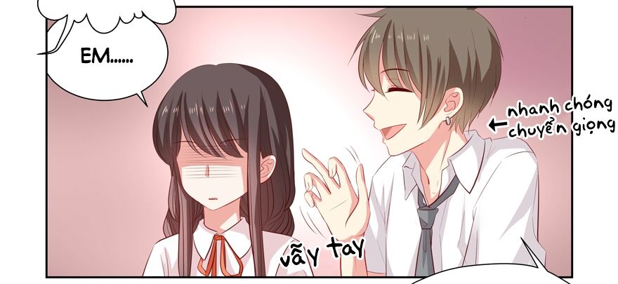 Lưu Luyến Không Rời: Chapter 46