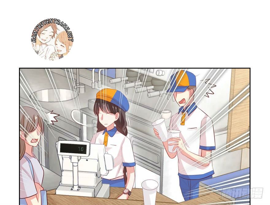 Lưu Luyến Không Rời: Chapter 46