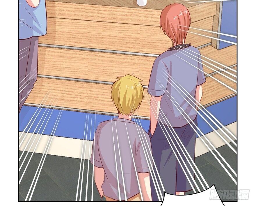 Lưu Luyến Không Rời: Chapter 46
