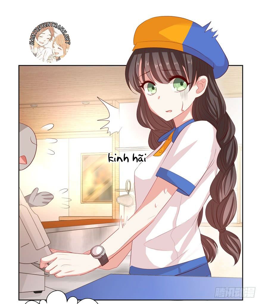 Lưu Luyến Không Rời: Chapter 46