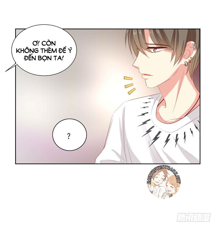 Lưu Luyến Không Rời: Chapter 46