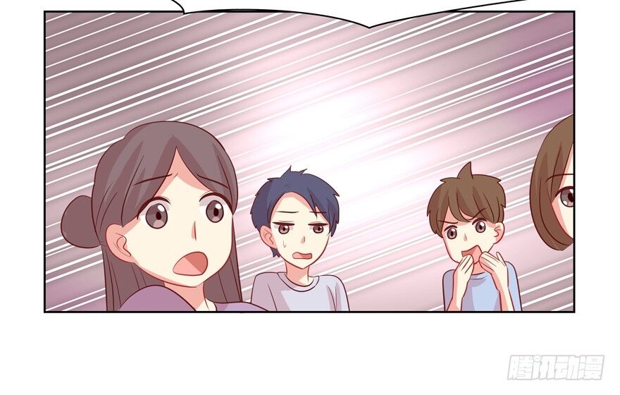 Lưu Luyến Không Rời: Chapter 46