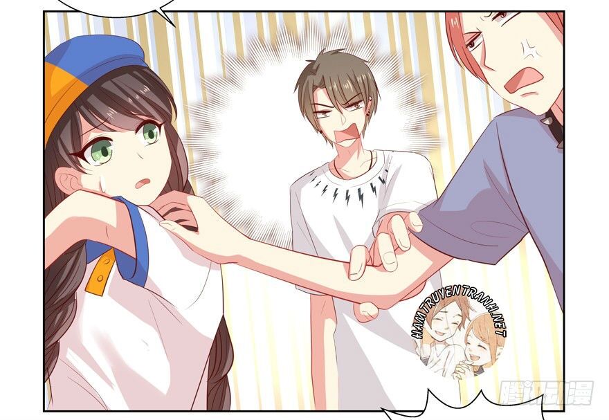 Lưu Luyến Không Rời: Chapter 46
