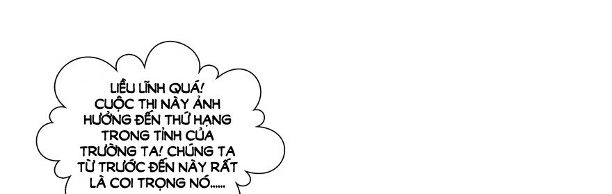 Lưu Luyến Không Rời: Chapter 46