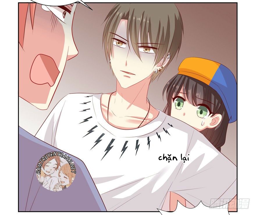 Lưu Luyến Không Rời: Chapter 46