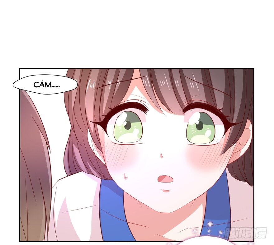 Lưu Luyến Không Rời: Chapter 46