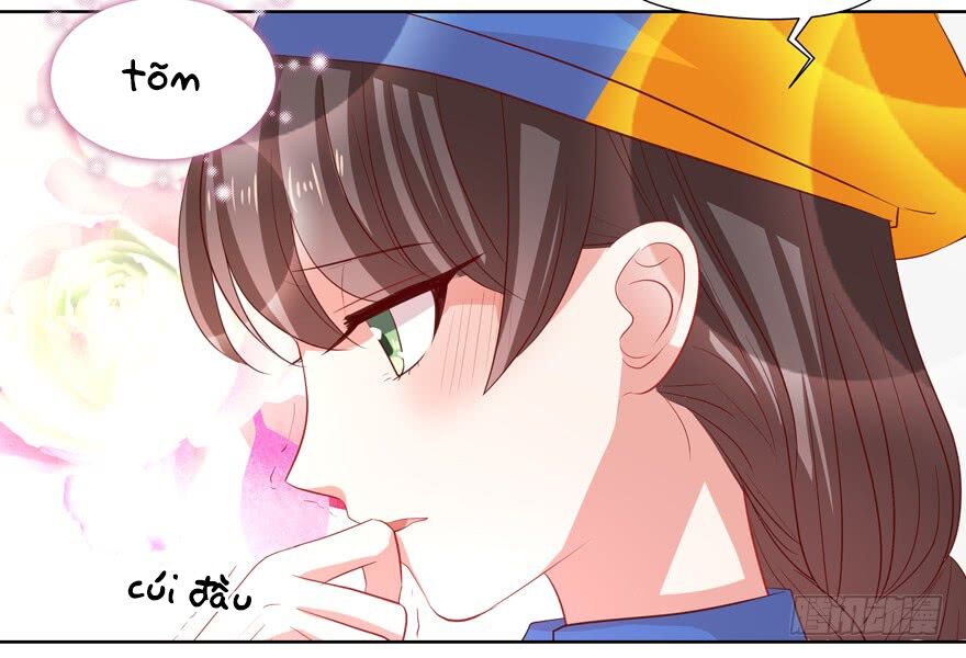 Lưu Luyến Không Rời: Chapter 46