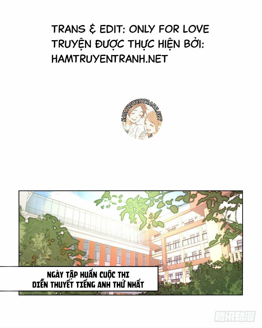 Lưu Luyến Không Rời: Chapter 47