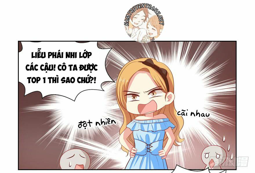 Lưu Luyến Không Rời: Chapter 47