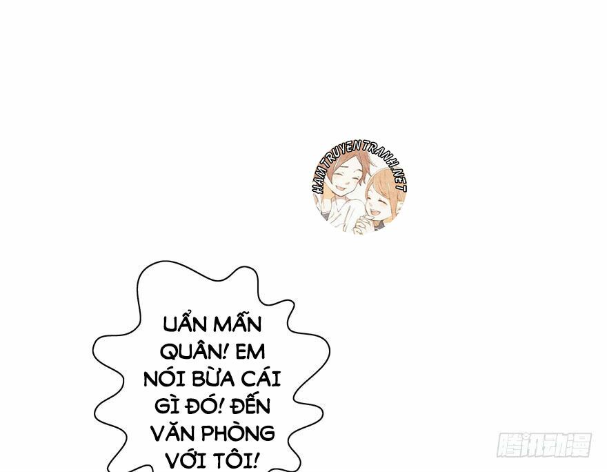 Lưu Luyến Không Rời: Chapter 47