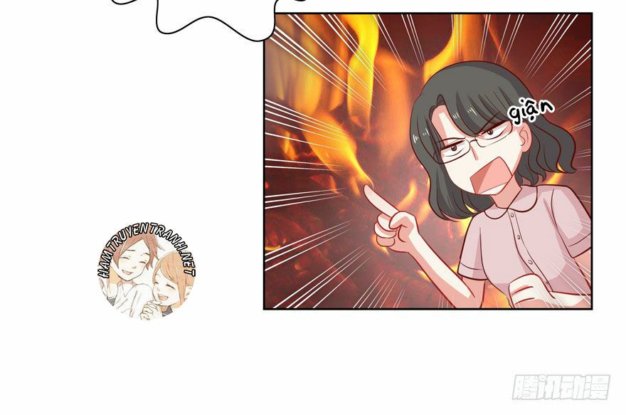 Lưu Luyến Không Rời: Chapter 47