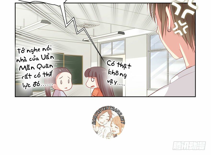 Lưu Luyến Không Rời: Chapter 47