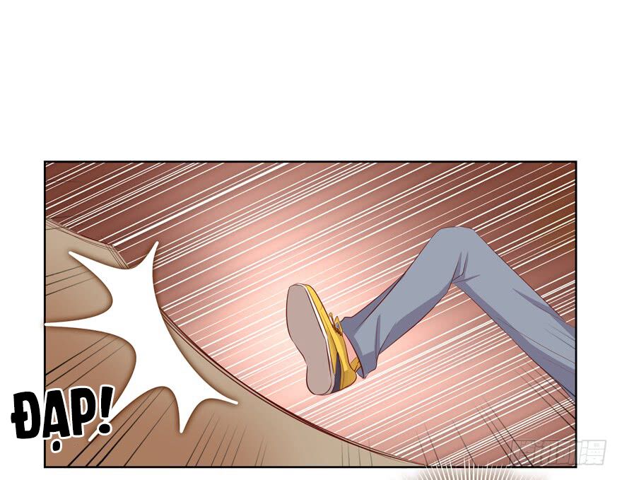 Lưu Luyến Không Rời: Chapter 47