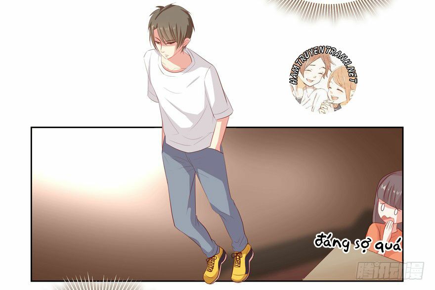 Lưu Luyến Không Rời: Chapter 47