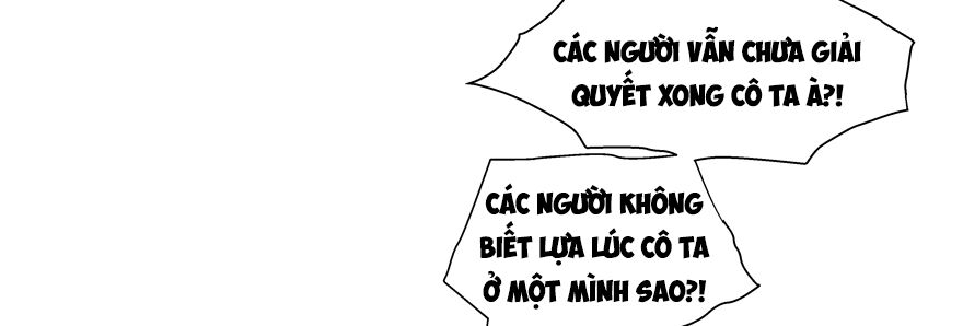 Lưu Luyến Không Rời: Chapter 47