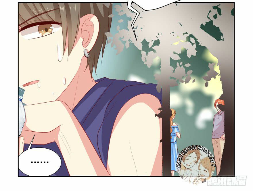Lưu Luyến Không Rời: Chapter 47