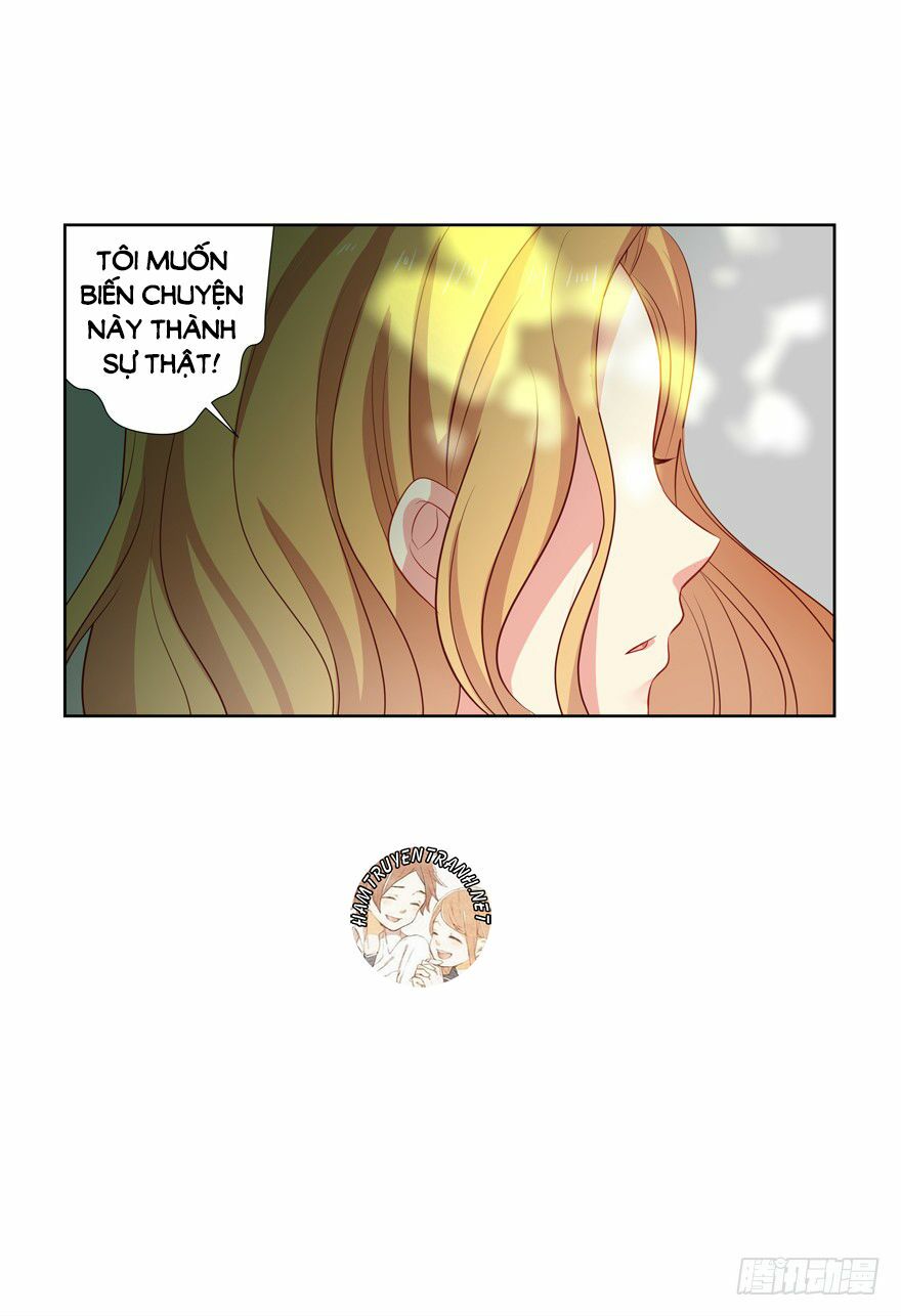 Lưu Luyến Không Rời: Chapter 47