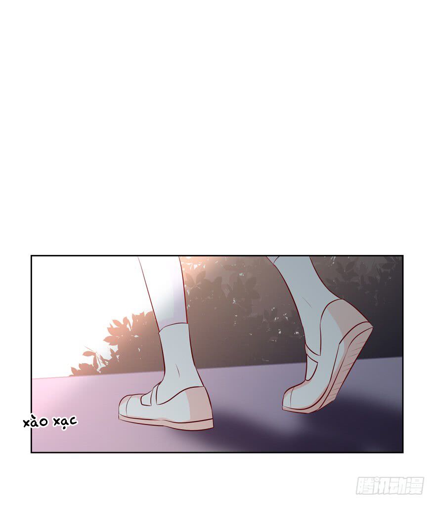 Lưu Luyến Không Rời: Chapter 47