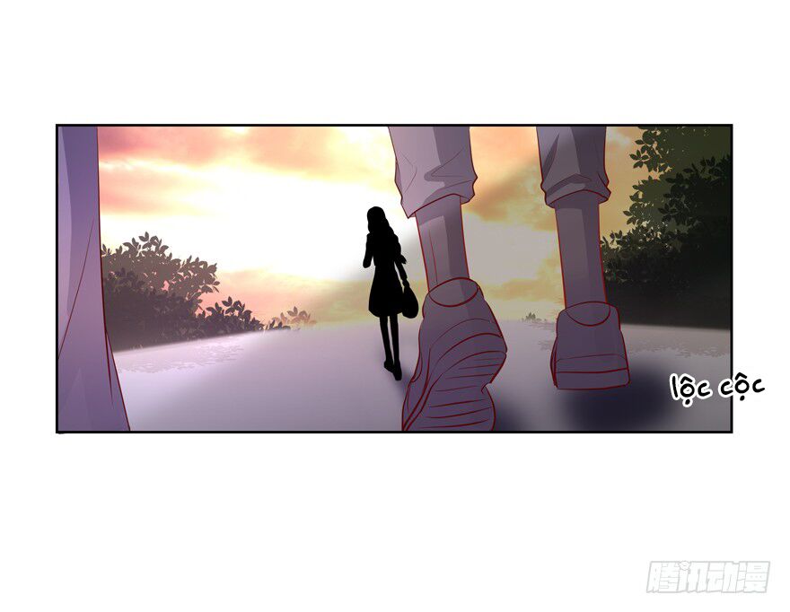 Lưu Luyến Không Rời: Chapter 47