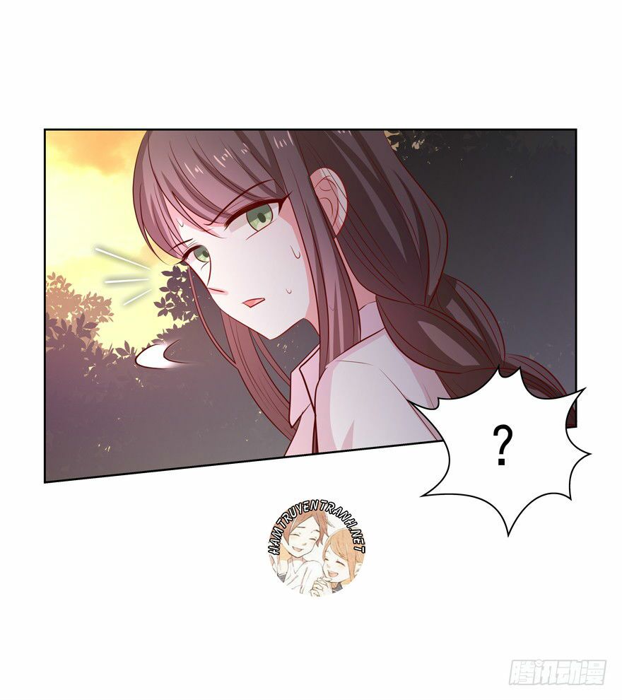 Lưu Luyến Không Rời: Chapter 47