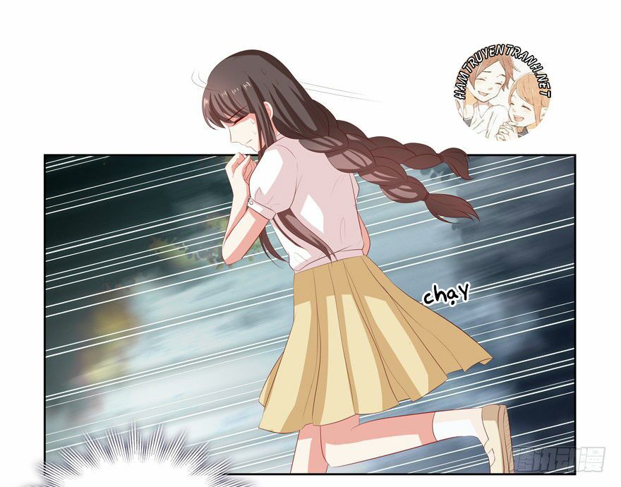 Lưu Luyến Không Rời: Chapter 47