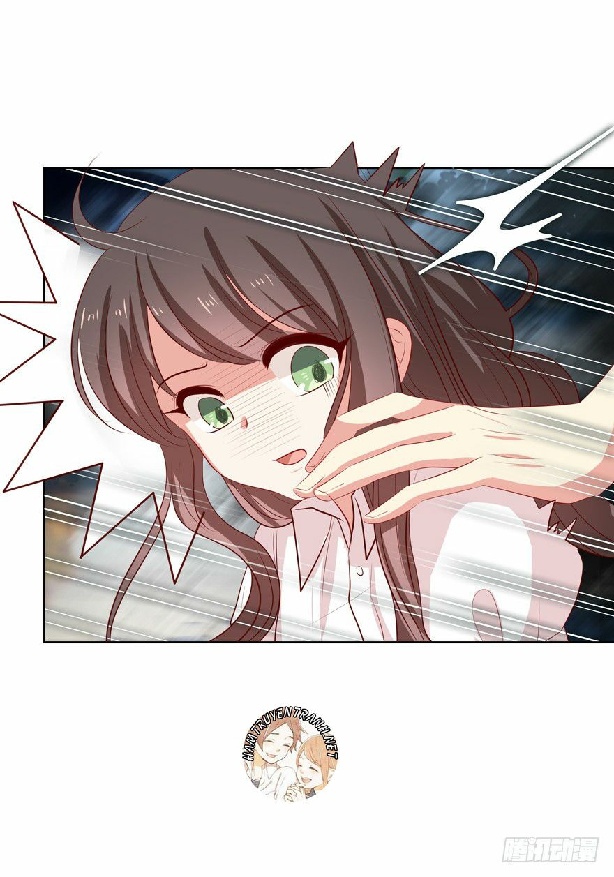 Lưu Luyến Không Rời: Chapter 47