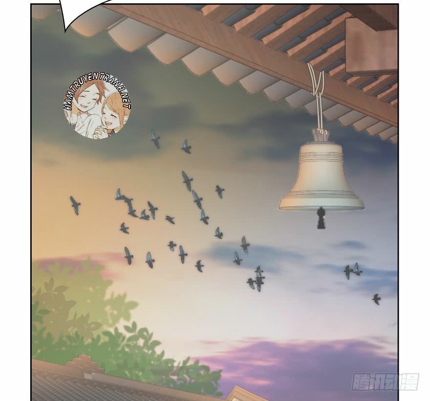 Lưu Luyến Không Rời: Chapter 47