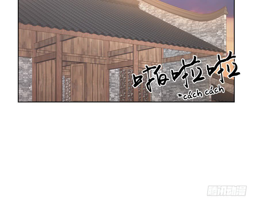 Lưu Luyến Không Rời: Chapter 47