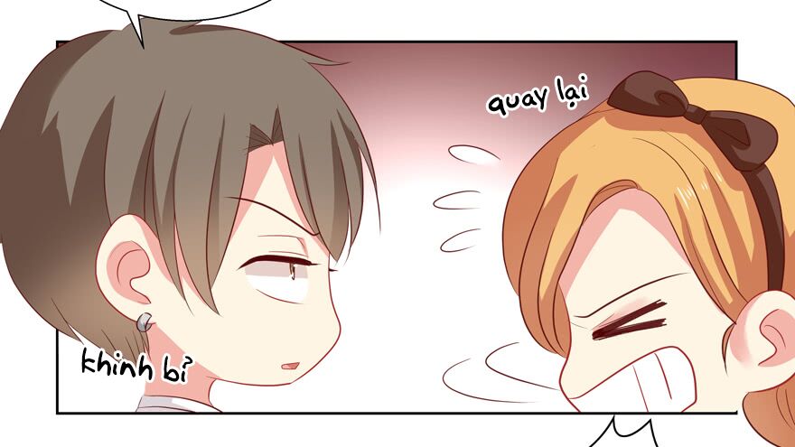 Lưu Luyến Không Rời: Chapter 47
