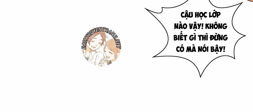 Lưu Luyến Không Rời: Chapter 47