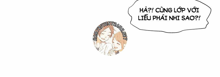 Lưu Luyến Không Rời: Chapter 47