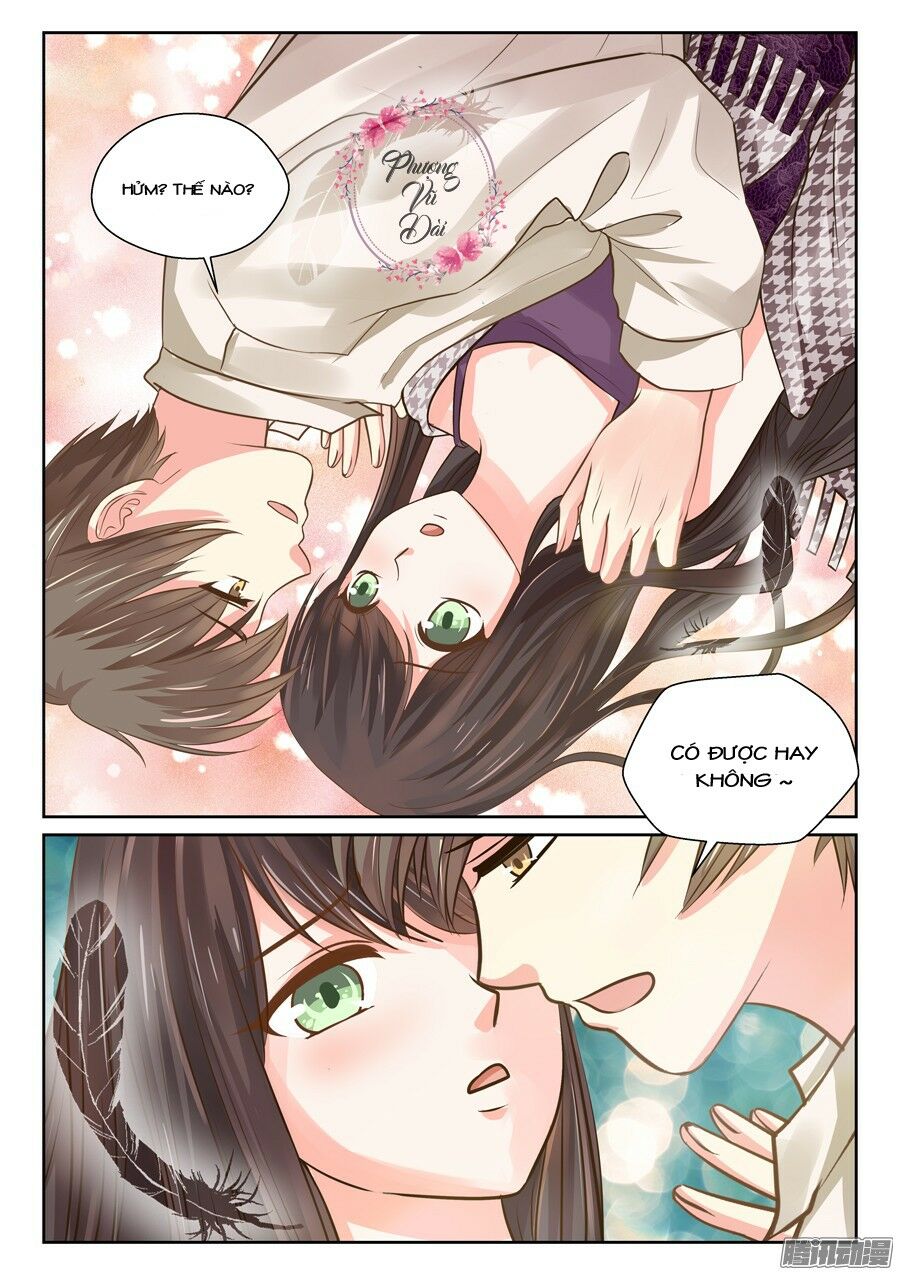 Lưu Luyến Không Rời: Chapter 5