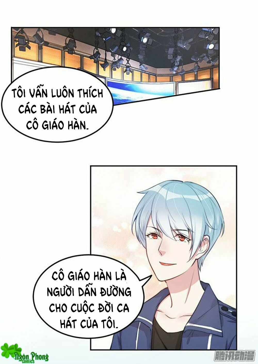 Bà Xã Tôi Là Nam Thần: Chapter 26