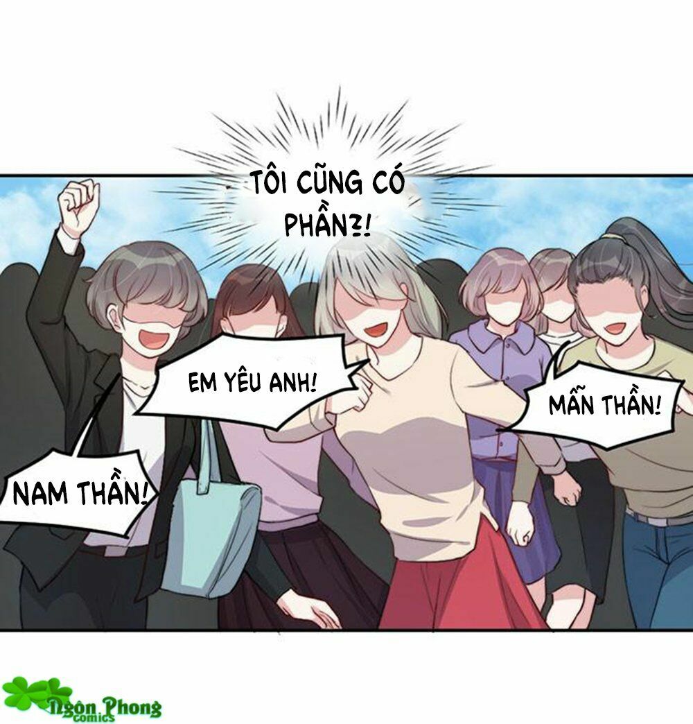 Bà Xã Tôi Là Nam Thần: Chapter 26