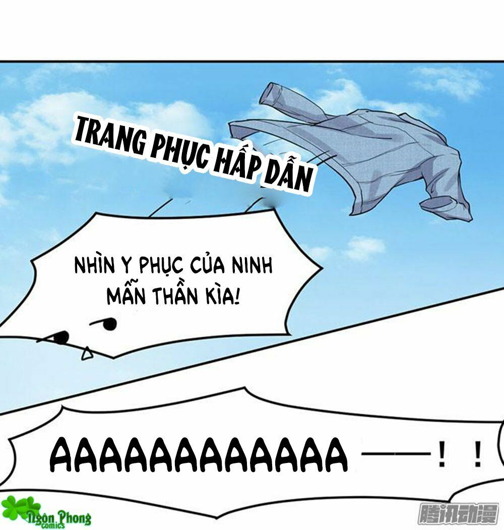Bà Xã Tôi Là Nam Thần: Chapter 26