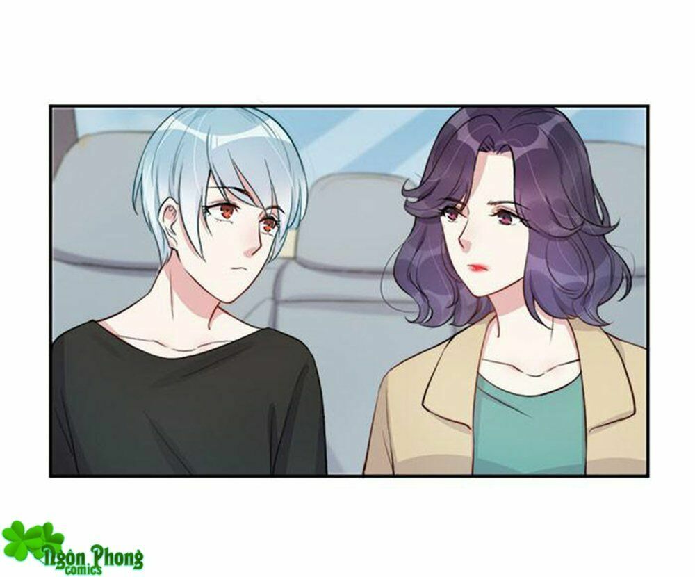 Bà Xã Tôi Là Nam Thần: Chapter 26