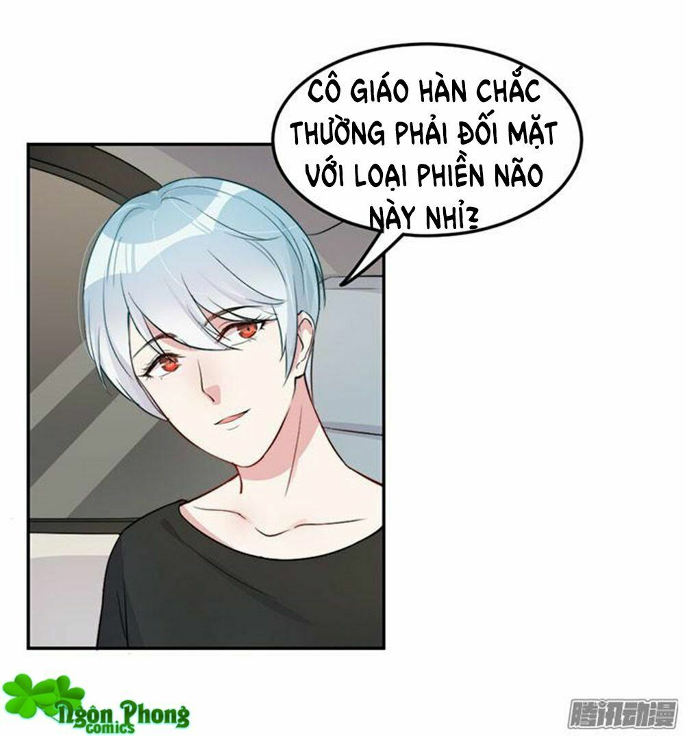 Bà Xã Tôi Là Nam Thần: Chapter 26