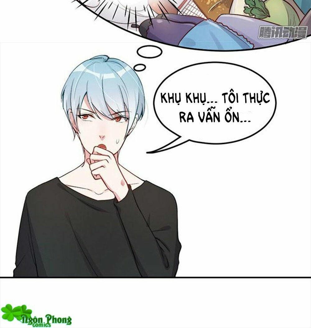 Bà Xã Tôi Là Nam Thần: Chapter 26