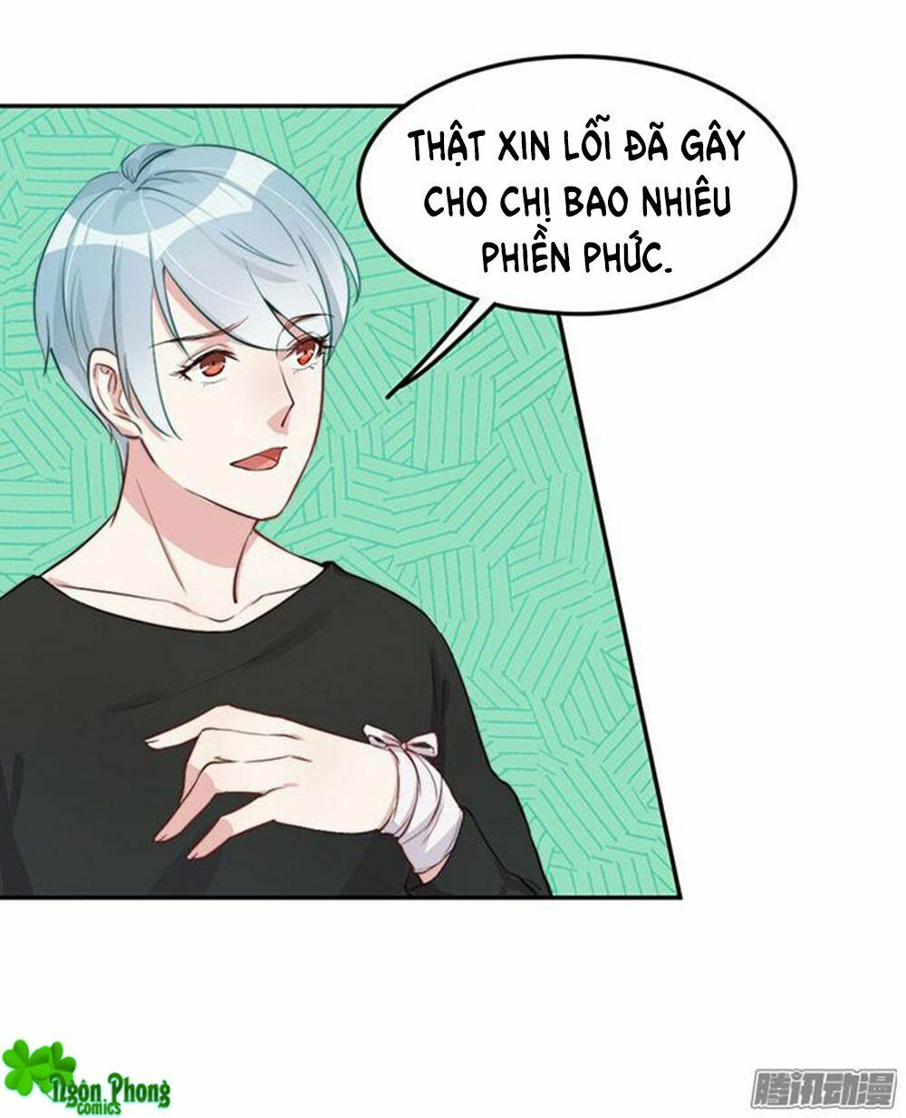 Bà Xã Tôi Là Nam Thần: Chapter 26