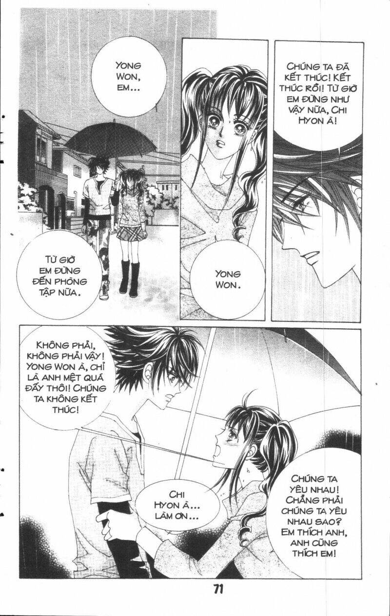 Say Say Say: Chapter 14