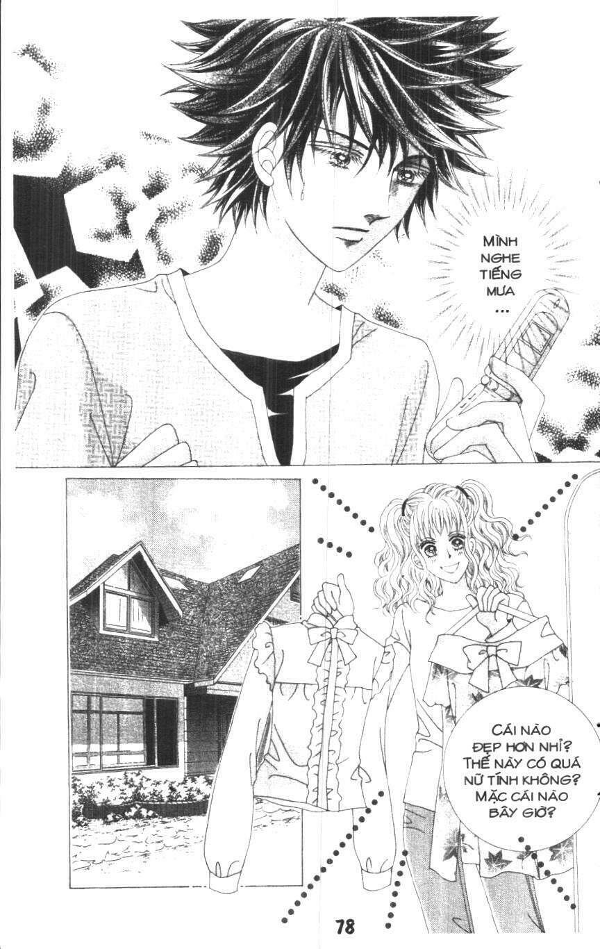 Say Say Say: Chapter 14
