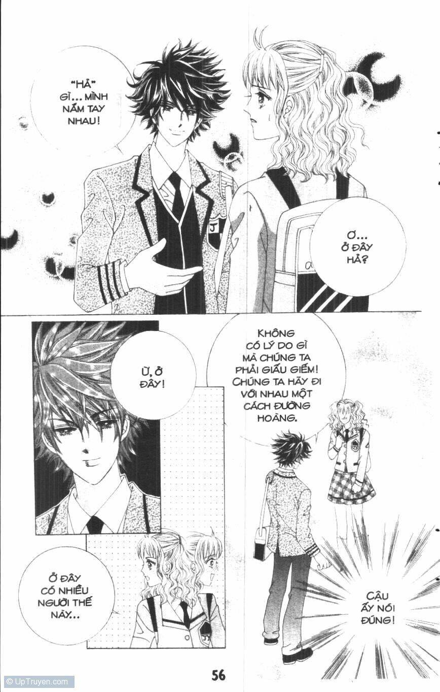 Say Say Say: Chapter 14