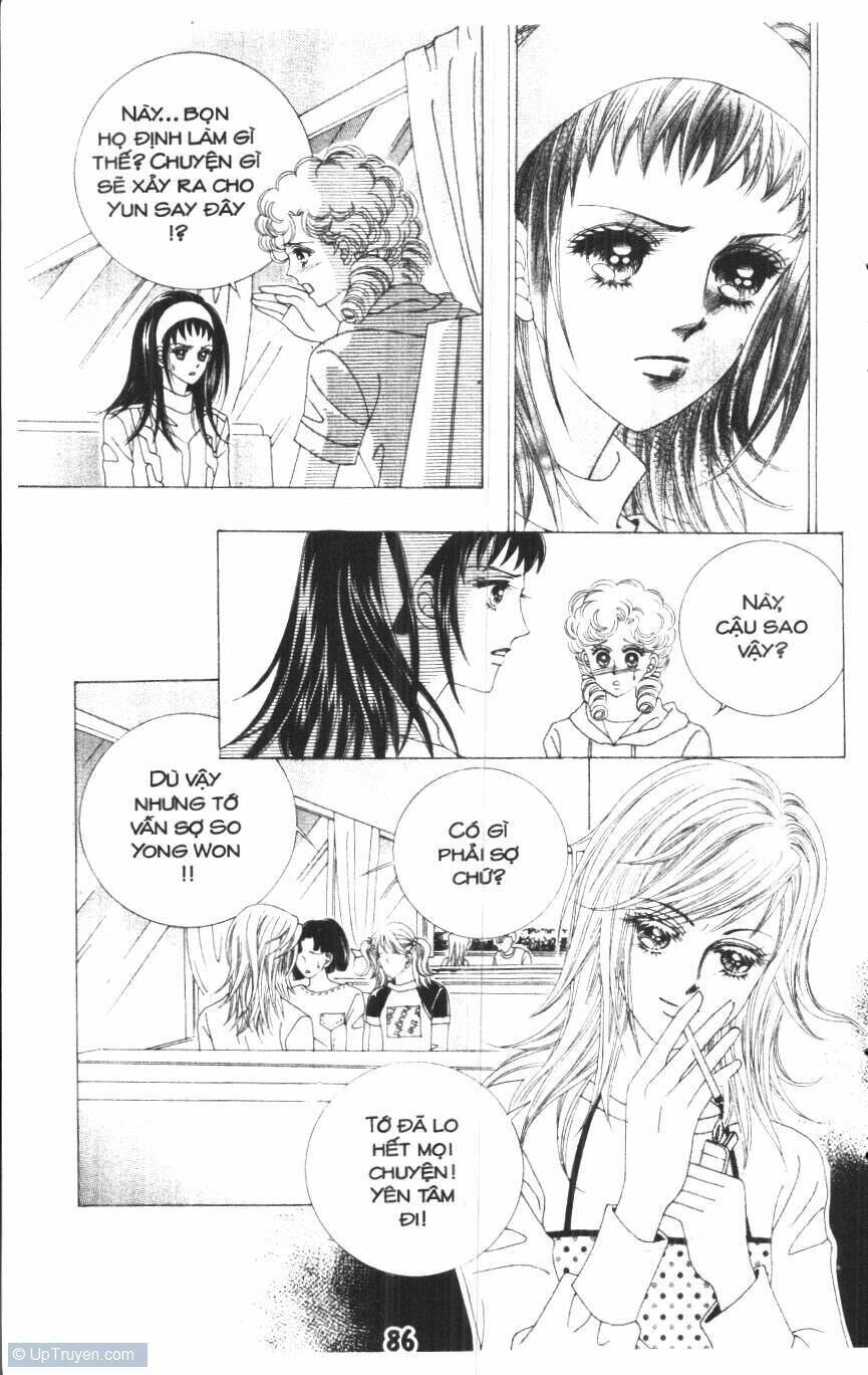 Say Say Say: Chapter 14