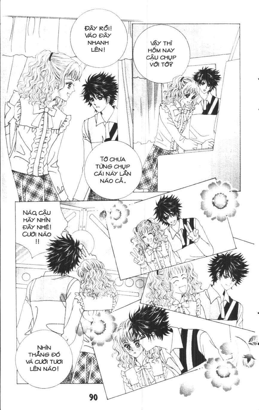 Say Say Say: Chapter 14