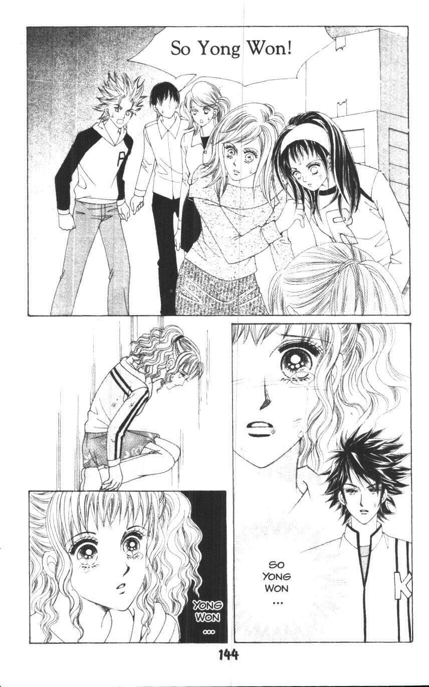 Say Say Say: Chapter 15